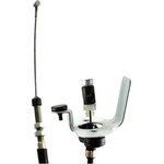 Order Accelerator Cable by PIONEER - CA8934 For Your Vehicle