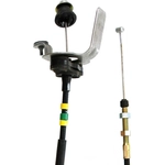 Order Accelerator Cable by PIONEER - CA8953 For Your Vehicle