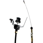 Order Accelerator Cable by PIONEER - CA8955 For Your Vehicle