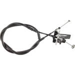 Order Accelerator Cable by PIONEER - CA8958 For Your Vehicle