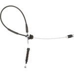 Order Accelerator Cable by PIONEER - CA8995 For Your Vehicle