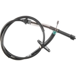 Order Accelerator Cable by PIONEER - CA9029 For Your Vehicle