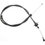 Order Accelerator Cable by PIONEER - CA9065 For Your Vehicle