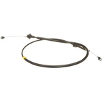 Order PIONEER - CA9085 - Accelerator Cable For Your Vehicle