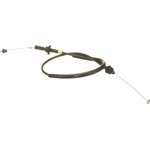 Order Accelerator Cable by PIONEER - CA9118 For Your Vehicle