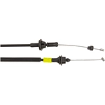 Order PIONEER - CA9119 - Carburetor Accelerator Cable For Your Vehicle