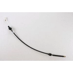 Order Accelerator Cable by PIONEER - CA8485 For Your Vehicle