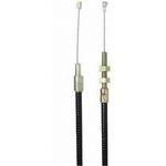 Order Accelerator Cable by PIONEER - CA8854 For Your Vehicle