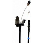 Order Accelerator Cable by PIONEER - CA8941 For Your Vehicle