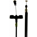 Order Accelerator Cable by PIONEER - CA8956 For Your Vehicle