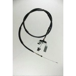 Order Accelerator Cable by PIONEER - CA8959 For Your Vehicle