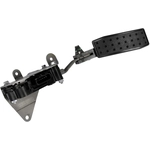 Order ACDELCO - 10379038 - Swing Mount Accelerator Pedal with Sensor For Your Vehicle