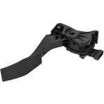 Order ACDELCO - 13252702 - Swing Mount Accelerator Pedal with Sensor For Your Vehicle