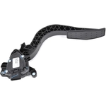 Order ACDELCO - 2299523 - Accelerator Pedal Pad For Your Vehicle