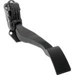 Order DORMAN - 699-118 - Accelerator Pedal For Your Vehicle