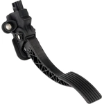 Order DORMAN - 699-120 - Accelerator Pedal For Your Vehicle