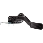 Order DORMAN - 699-123 - Accelerator Pedal For Your Vehicle