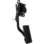 Order DORMAN - 699-205 - Accelerator Pedal For Your Vehicle