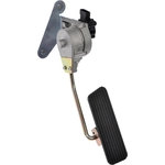 Order DORMAN - 699-5104 - Accelerator Pedal For Your Vehicle