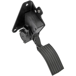 Order Accelerator Pedal Pad by DORMAN (HD SOLUTIONS) - 699-5102 For Your Vehicle