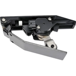 Order Accelerator Pedal Pad by DORMAN (HD SOLUTIONS) - 699-5502 For Your Vehicle