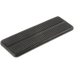 Order Accelerator Pedal Pad by DORMAN/HELP - 20759 For Your Vehicle