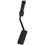 Order Accelerator Pedal Pad by DORMAN (OE SOLUTIONS) - 699-100 For Your Vehicle
