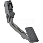 Order Accelerator Pedal Pad by DORMAN (OE SOLUTIONS) - 699108 For Your Vehicle