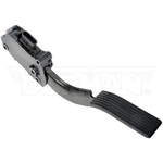 Order Accelerator Pedal Pad by DORMAN (OE SOLUTIONS) - 699-115 For Your Vehicle