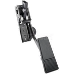 Order Accelerator Pedal Pad by DORMAN (OE SOLUTIONS) - 699-119 For Your Vehicle
