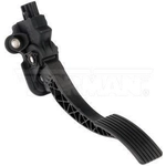 Order Accelerator Pedal Pad by DORMAN (OE SOLUTIONS) - 699120 For Your Vehicle