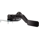 Order DORMAN (OE SOLUTIONS) - 699-123 - Accelerator Pedal Assembly For Your Vehicle