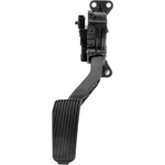 Order DORMAN (OE SOLUTIONS) - 699-124 - Accelerator Pedal Assembly For Your Vehicle
