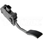 Order Accelerator Pedal Pad by DORMAN (OE SOLUTIONS) - 699-125 For Your Vehicle