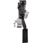 Order DORMAN (OE SOLUTIONS) - 699-129 - Accelerator Pedal Assembly For Your Vehicle