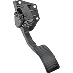 Order DORMAN (OE SOLUTIONS) - 699142 - Accelerator Pedal Pad For Your Vehicle