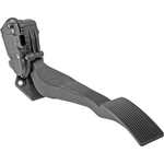 Order DORMAN (OE SOLUTIONS) - 699-143 - Accelerator Pedal Pad For Your Vehicle