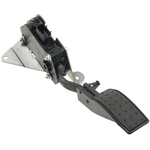 Order BLUE STREAK (HYGRADE MOTOR) - APS132 - Swing Mount Accelerator Pedal with Sensor For Your Vehicle