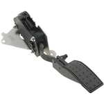 Order BLUE STREAK (HYGRADE MOTOR) - APS134 - Accelerator Pedal Sensor For Your Vehicle