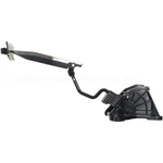 Order Accelerator Pedal Sensor by BLUE STREAK (HYGRADE MOTOR) - APS154 For Your Vehicle