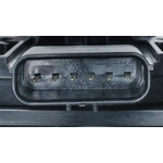Order Accelerator Pedal Sensor by BLUE STREAK (HYGRADE MOTOR) - APS162 For Your Vehicle