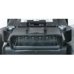 Order Accelerator Pedal Sensor by BLUE STREAK (HYGRADE MOTOR) - APS192 For Your Vehicle