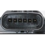 Order Accelerator Pedal Sensor by BLUE STREAK (HYGRADE MOTOR) - APS258 For Your Vehicle