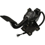 Order Accelerator Pedal Sensor by BLUE STREAK (HYGRADE MOTOR) - APS302 For Your Vehicle