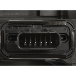 Order Accelerator Pedal Sensor by BLUE STREAK (HYGRADE MOTOR) - APS357 For Your Vehicle
