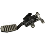 Order Accelerator Pedal Sensor by BLUE STREAK (HYGRADE MOTOR) - APS518 For Your Vehicle