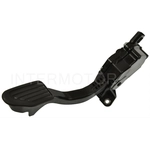Order Accelerator Pedal Sensor by BLUE STREAK (HYGRADE MOTOR) - APS532 For Your Vehicle