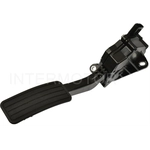 Order Accelerator Pedal Sensor by BLUE STREAK (HYGRADE MOTOR) - APS576 For Your Vehicle