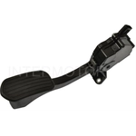 Order Accelerator Pedal Sensor by BLUE STREAK (HYGRADE MOTOR) - APS578 For Your Vehicle