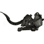Order Accelerator Pedal Sensor by BLUE STREAK (HYGRADE MOTOR) - APS585 For Your Vehicle